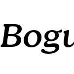 Bogue