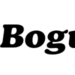 Bogue