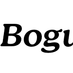 Bogue