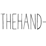 TheHand