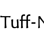 Tuff-Normal