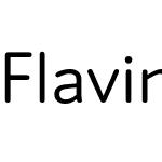 Flavin