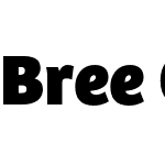 Bree CYR