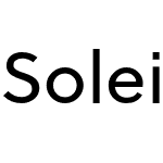 Soleil