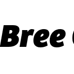 Bree CYR