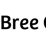 Bree CYR