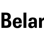 Belarius Sans