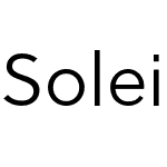 Soleil Lt