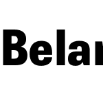 Belarius Sans