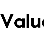 Value