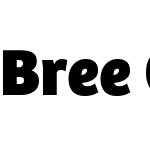 Bree CYR