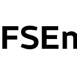 FS Emeric Web SemiBold
