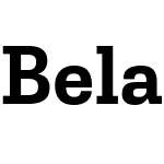 Belarius Serif