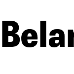 Belarius Sans