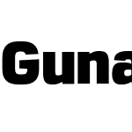 Gunar-Black