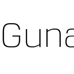 Gunar-Light