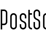 PostScriptum