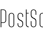 PostScriptum