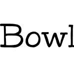 Bowler Hand