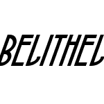 Belithel Demo