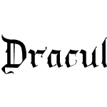 Draculie Free Trial