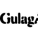 GulagAOEBold