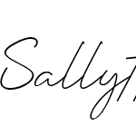 Sallytta