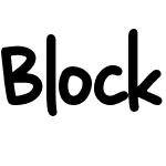 Block Note