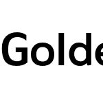 GoldenAgeBold