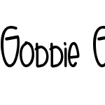 Gobbie Gobble