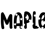 Maple Honey