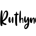 Ruthyne