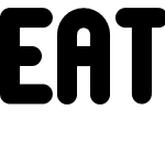 Eathoma Sans