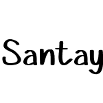 Santay Ajah