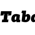 TabacSlab