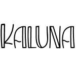 Kaluna