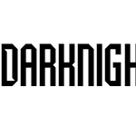 Darknight Personal Use