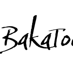 BakaToo