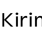 KirimomiGeometric