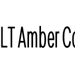 LT Amber Compressed