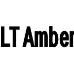 LT Amber Compressed