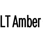 LT Amber Compressed