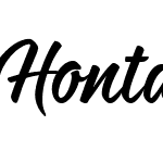 Hontana