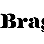 BragStencil