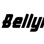 Bellyn