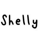 Shelly