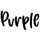 Purple Hope