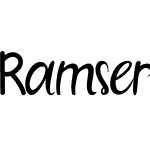 Ramserainy