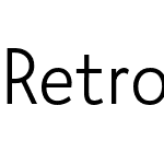 Retrostar-Light