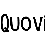 Quovis.